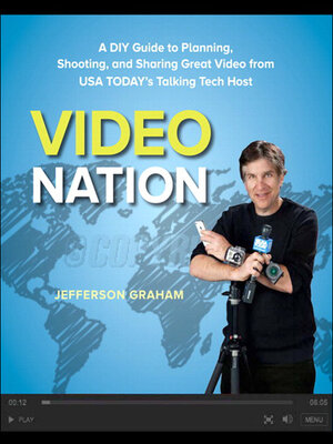 cover image of Video Nation